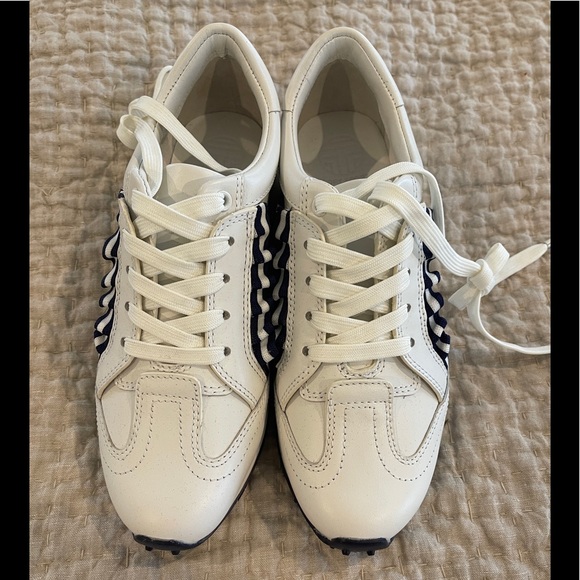 Tory Burch | Shoes | Tory Burch Golf Shoes Nwob | Poshmark